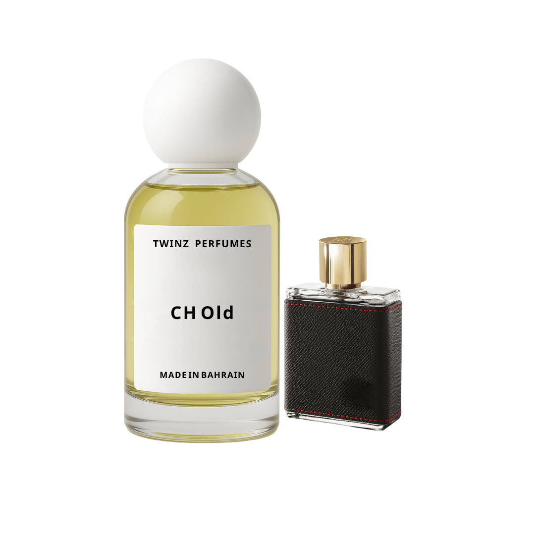 CH for men