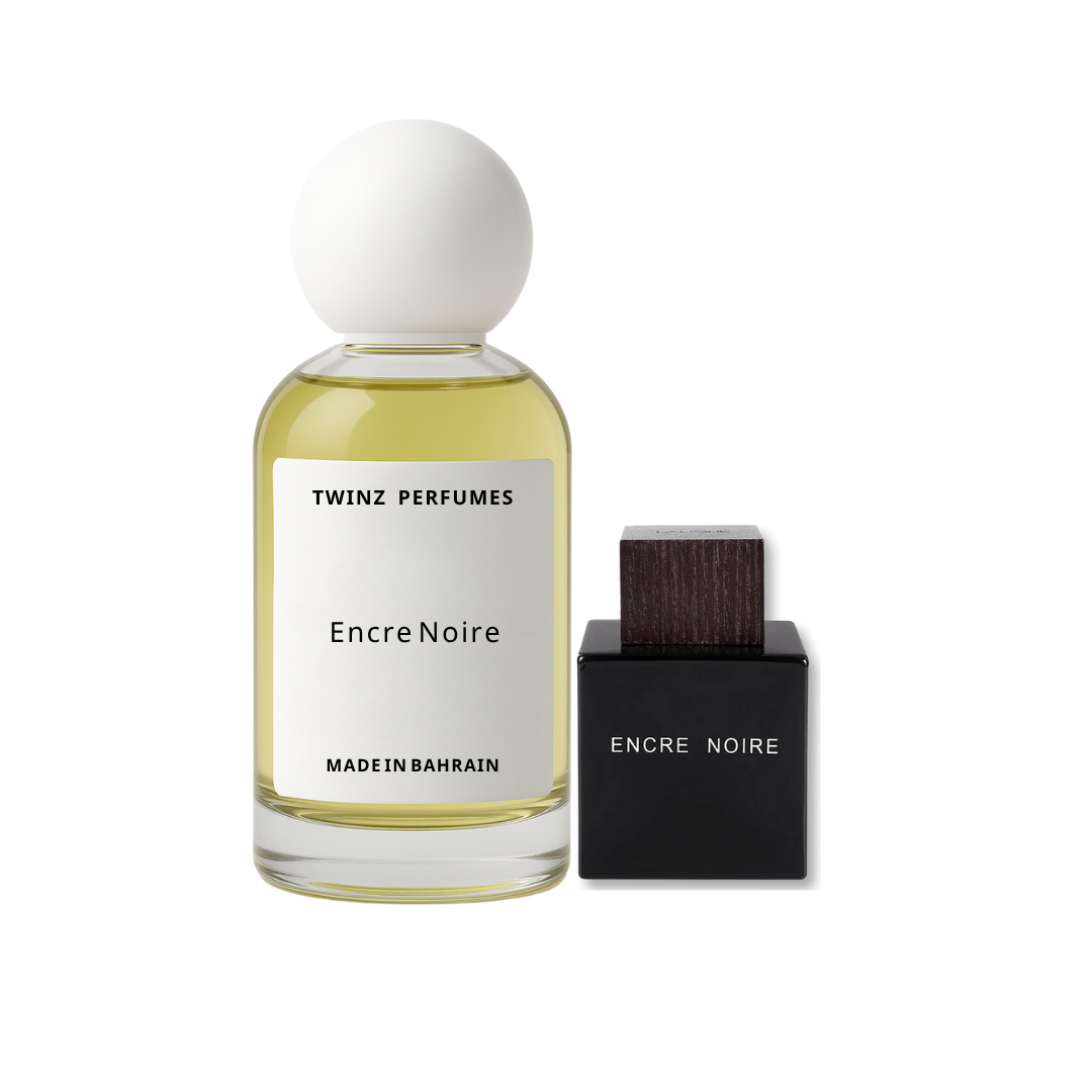 Unker Noir Lalique