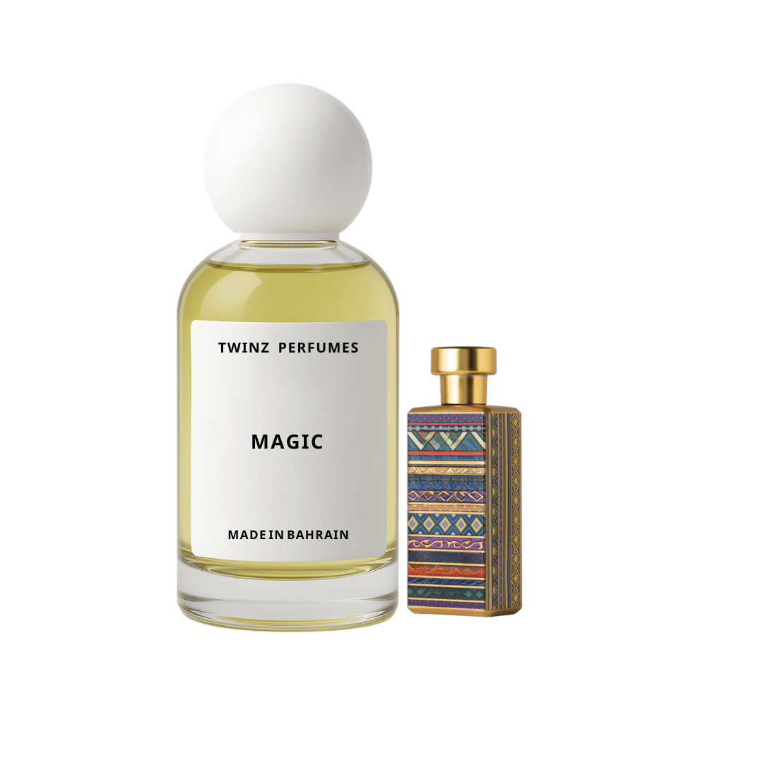 Magic unisex