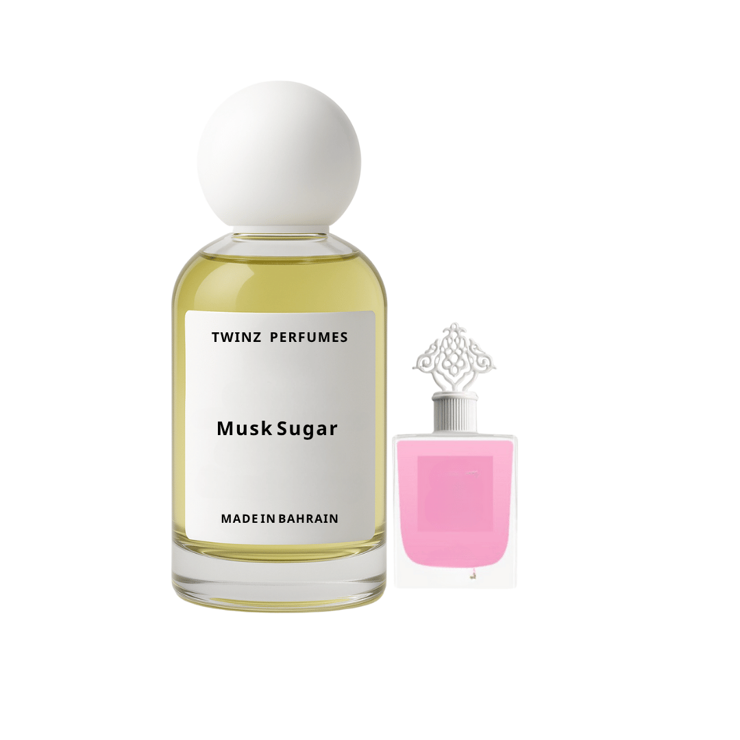 مسك السكر -Musk Sugar