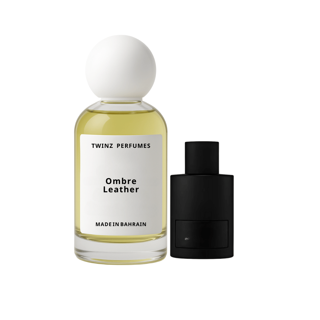 Ombre Leather Eau de Parfum