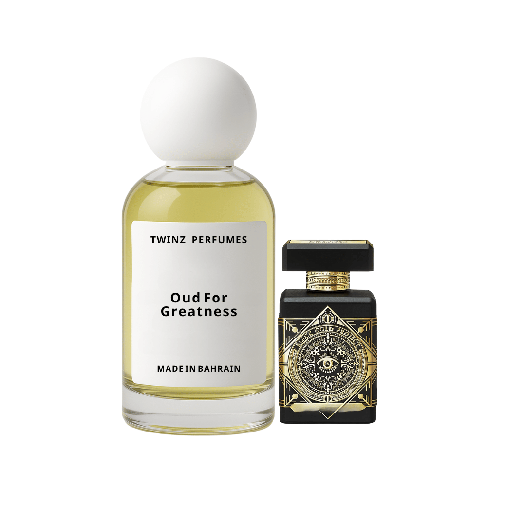 عود قريتنس - Oud for Greatness