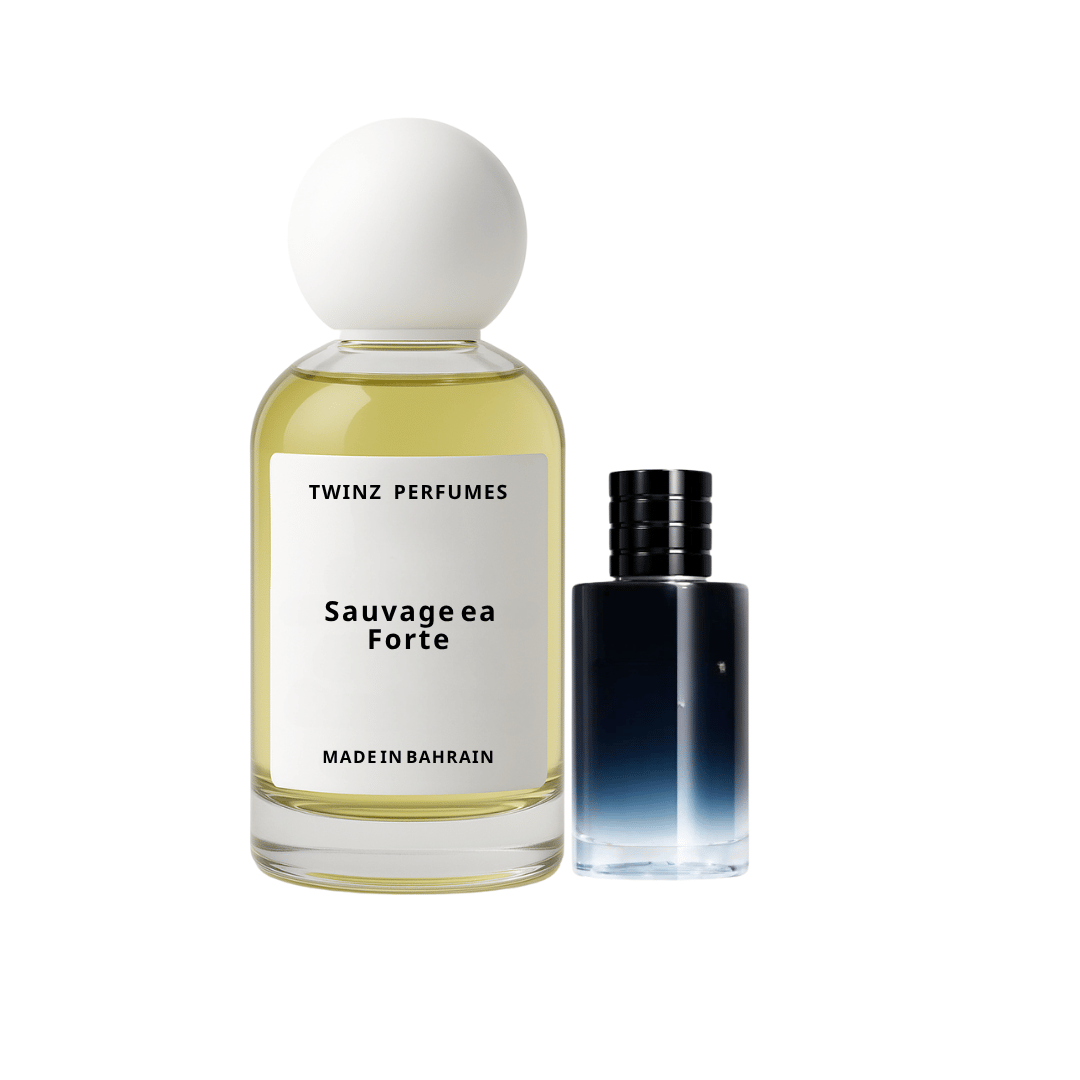 Sauvage Eau Forte