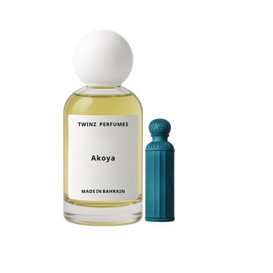 akoya - أكويا