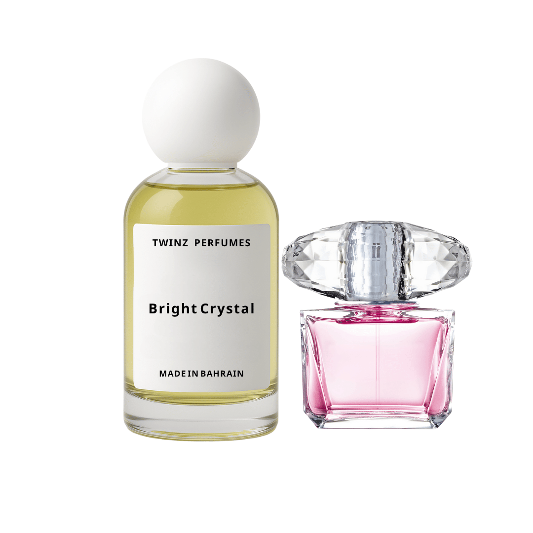 برايت كريستال   - Bright Crystal