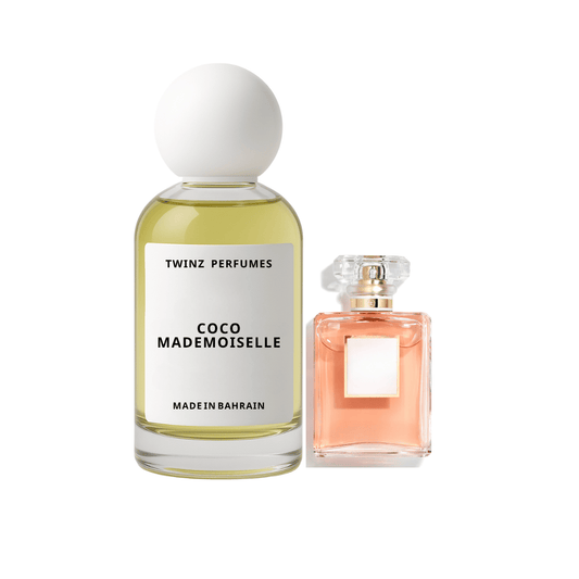 COCO MADEMOISELLE-كوكو