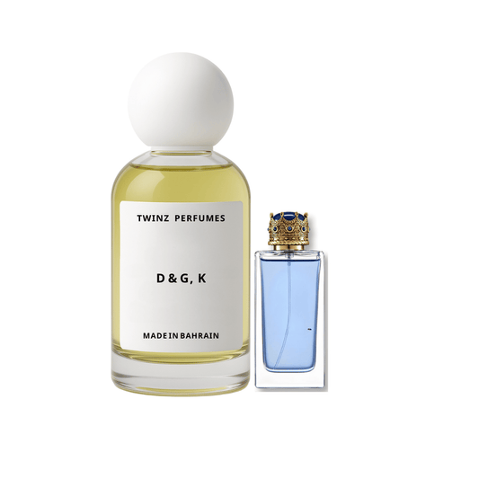 D & G,  K