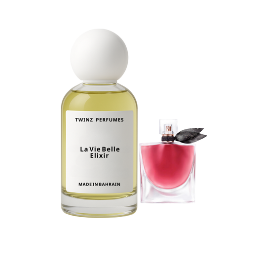 لا في بيل إليكسير - La Vie Belle Elixir