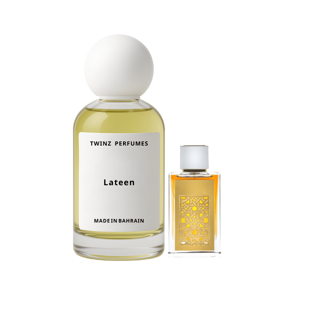 لاتين - Lateen