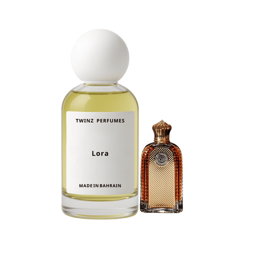 لارا - Lura