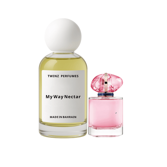 my way nectar - ماي واي نكتار