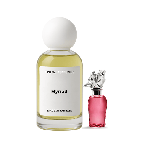 Myriad - مايرد