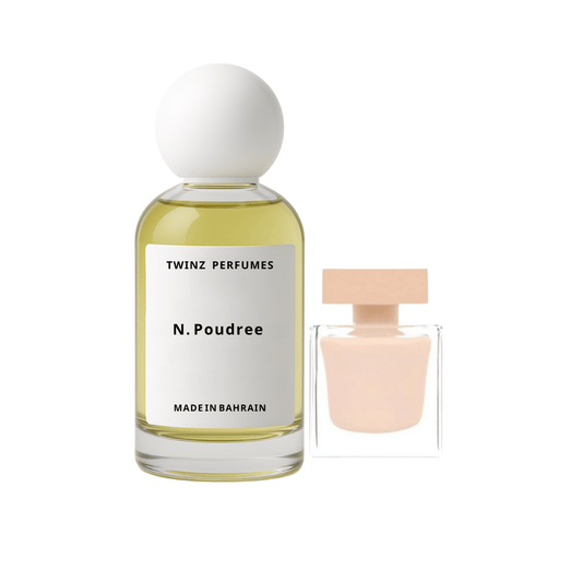 Narciso Powder