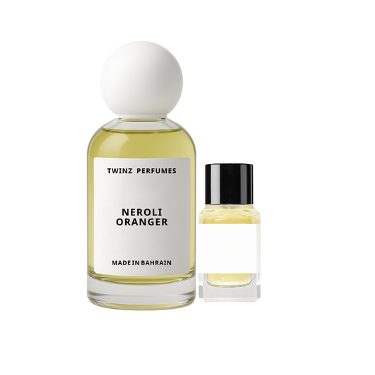 neroli oranger - نيرولي أورانجر