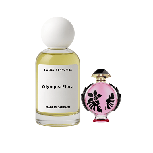 Olympea Flora