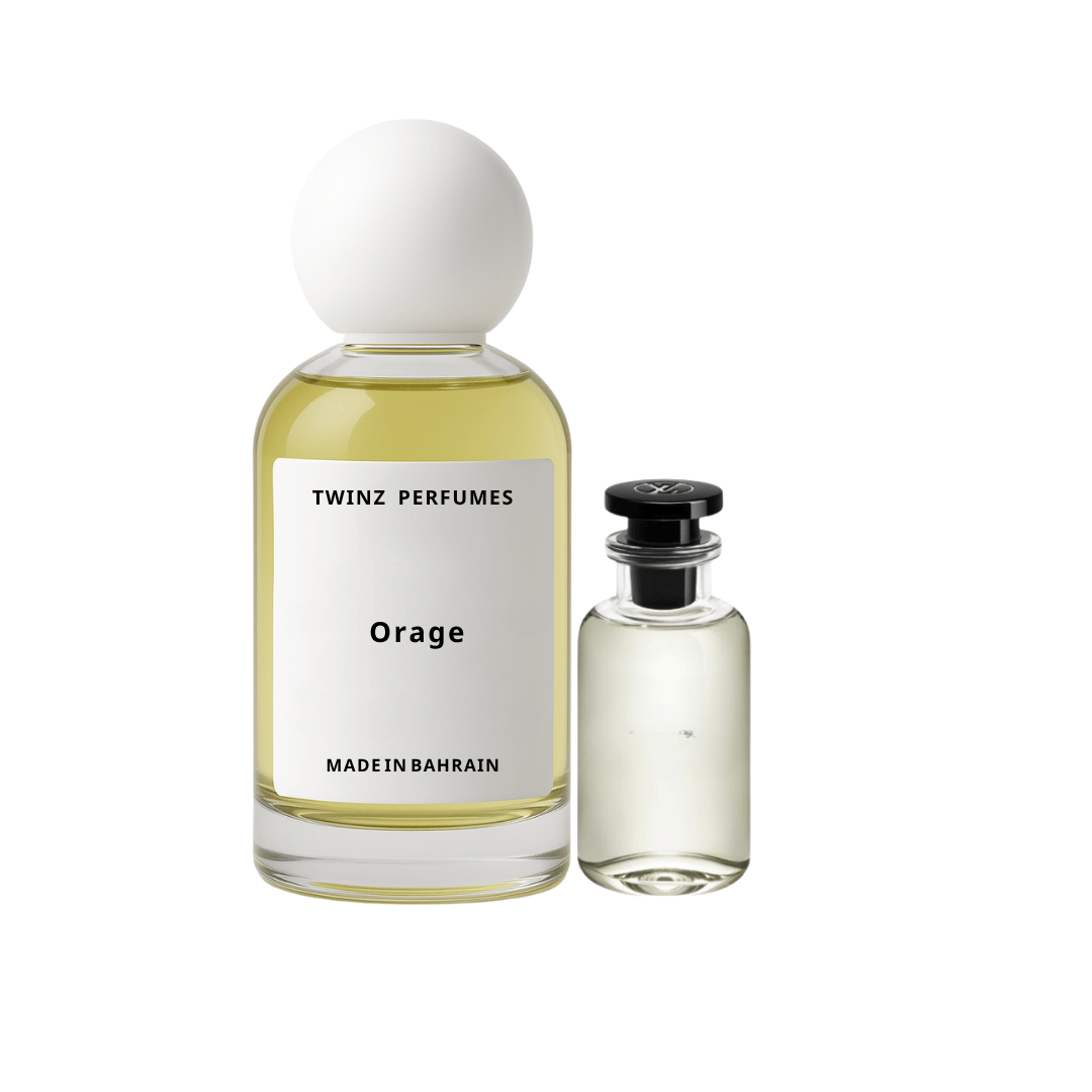 أوراج - Orage