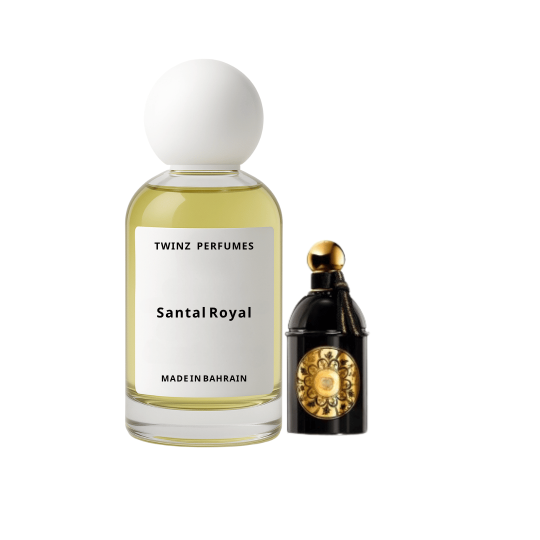 سانتال رويال -   Santal Royal