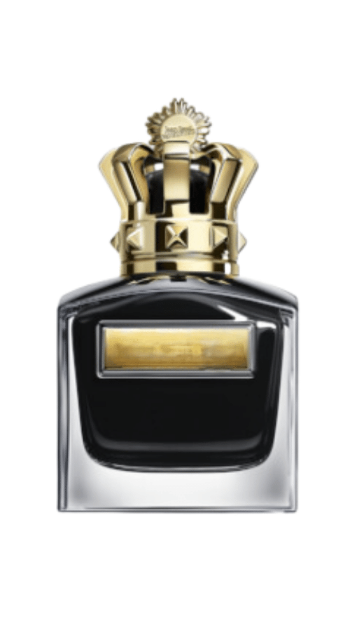 سكاندل لي بيرفيوم الأسود - Scandal black le parfum