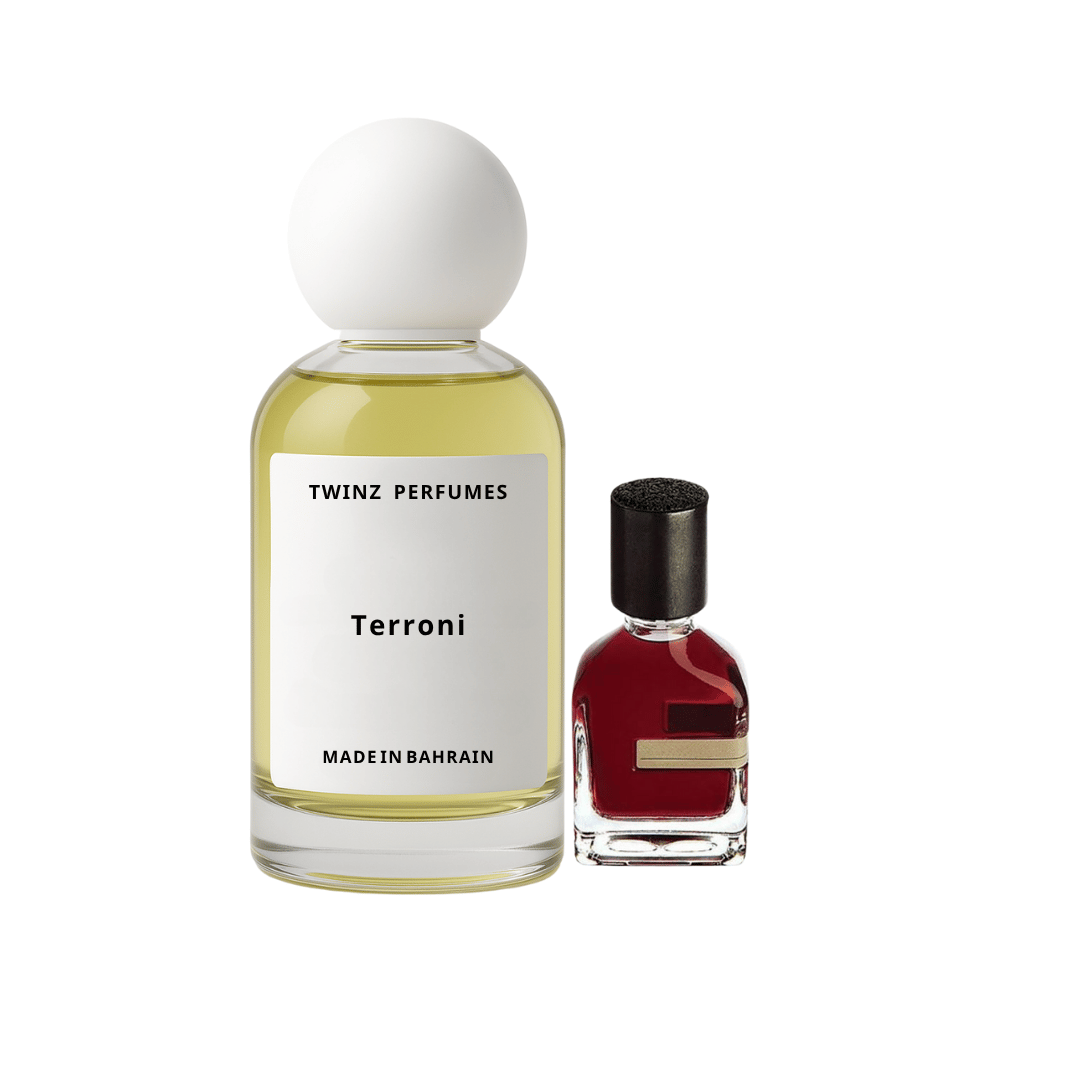 تيرّوني بارفيوم -Terroni Parfum