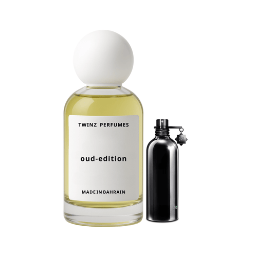 عود إيديشن - Oud Edition