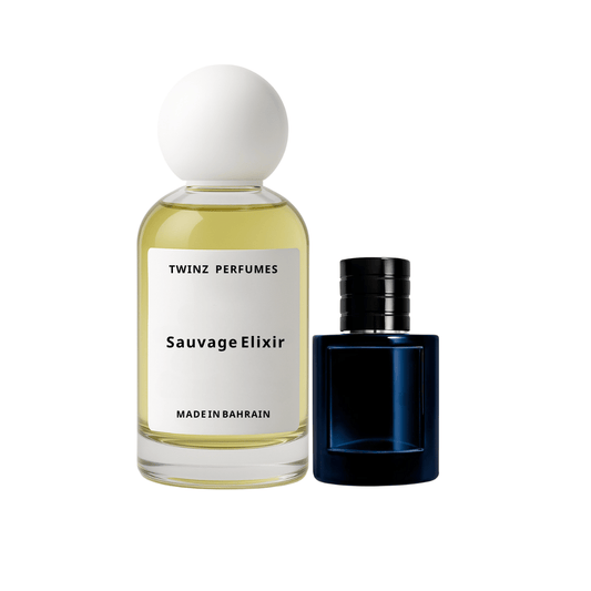 Sauvage Elixir